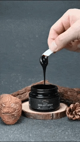 Ùltimas 12 unidades | Shilajit Original Himalaya – Oferta 2x1  + 3 Regalos