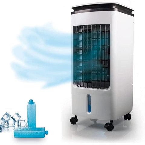 AIRE ACONDICIONADO 4 EN 1